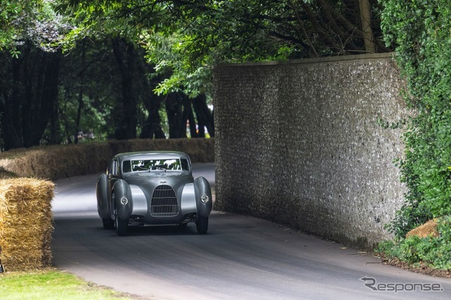 Auto Union Type 52