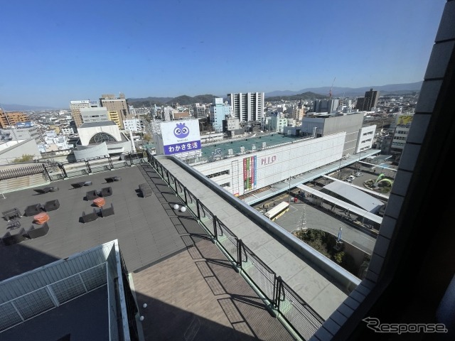 和歌山駅