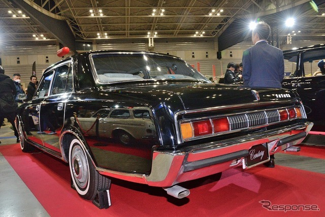 神奈川トヨタ…ノスタルジック2デイズ 2025