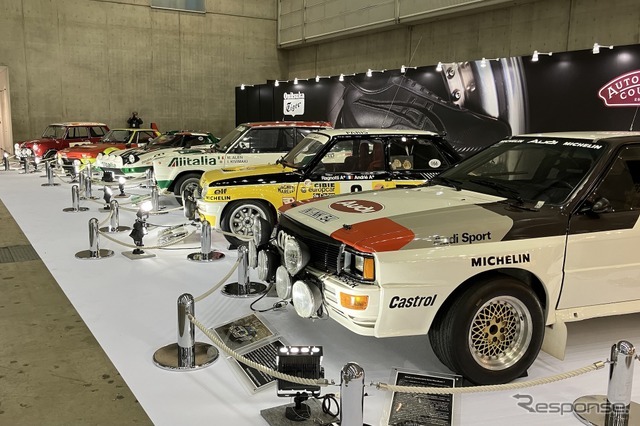 オートモビルカウンシル2025