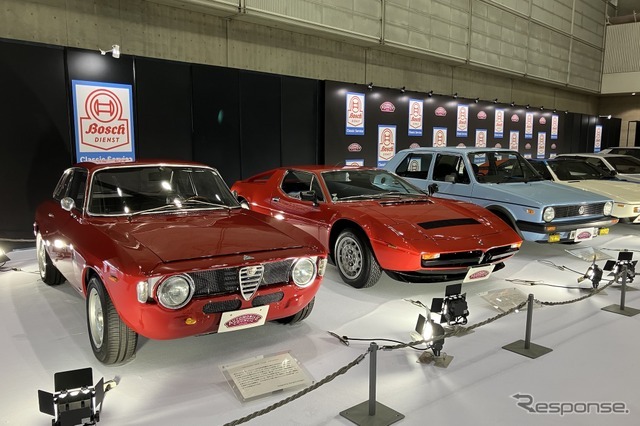 オートモビルカウンシル2025