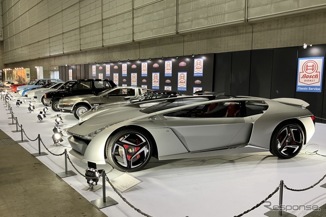 オートモビルカウンシル2025