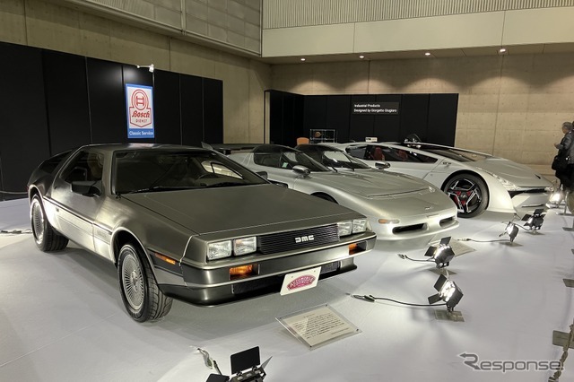 オートモビルカウンシル2025
