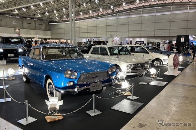 オートモビルカウンシル2025