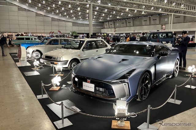 オートモビルカウンシル2025