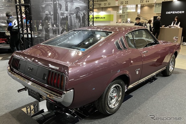 オートモビルカウンシル2025