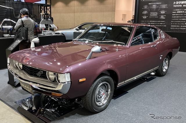 オートモビルカウンシル2025