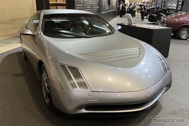 オートモビルカウンシル2025