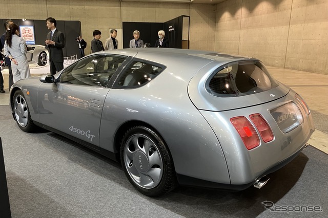 オートモビルカウンシル2025