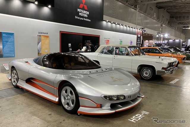 オートモビルカウンシル2025