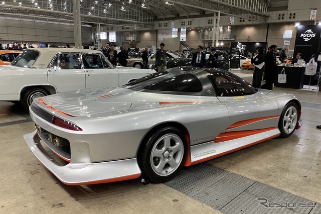 オートモビルカウンシル2025