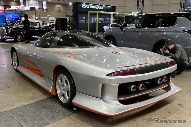 オートモビルカウンシル2025