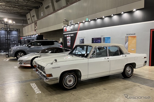 オートモビルカウンシル2025