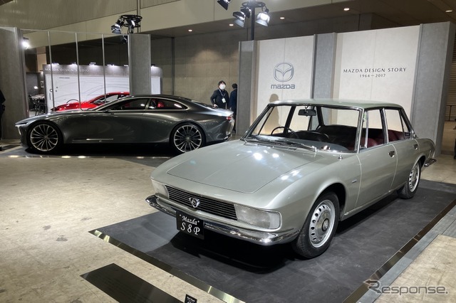 オートモビルカウンシル2025