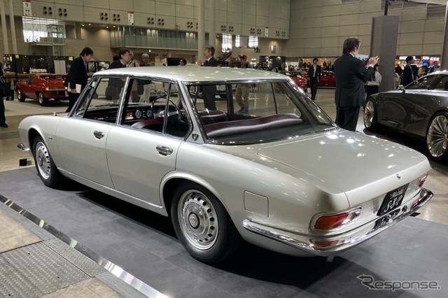 オートモビルカウンシル2025