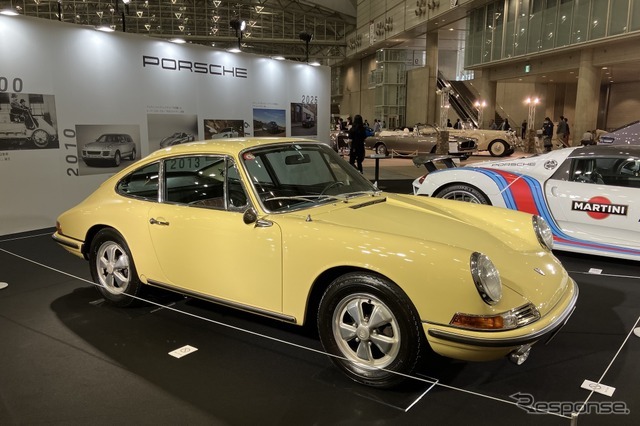 オートモビルカウンシル2025