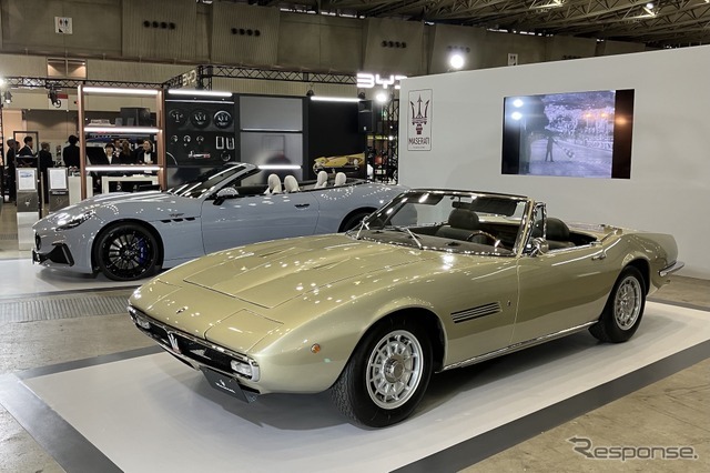 オートモビルカウンシル2025