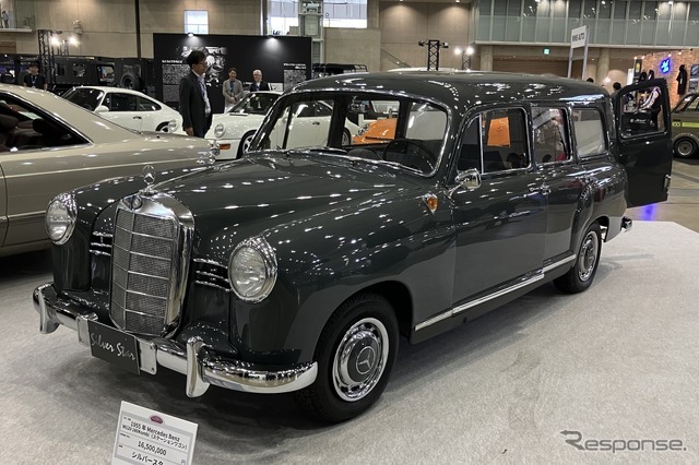 オートモビルカウンシル2025