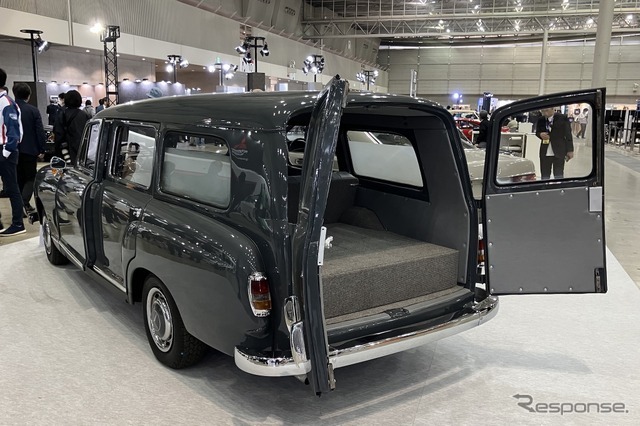 オートモビルカウンシル2025