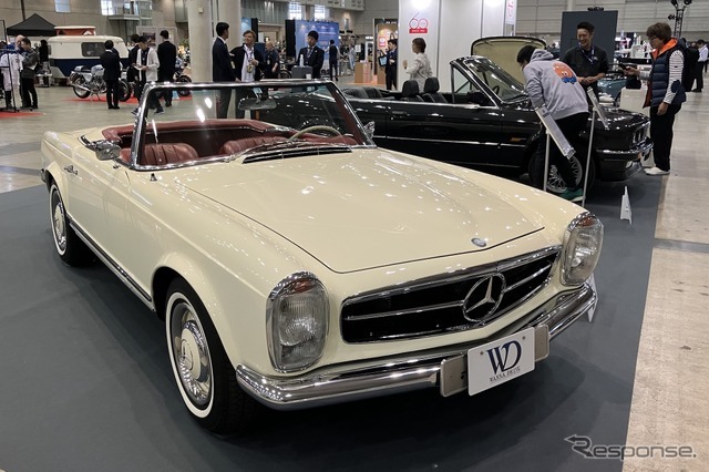 オートモビルカウンシル2025