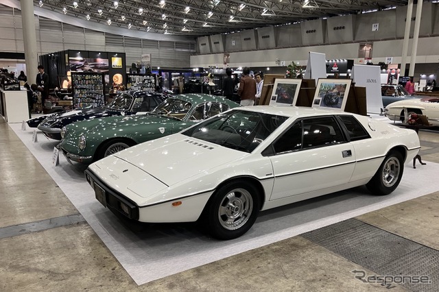 オートモビルカウンシル2025