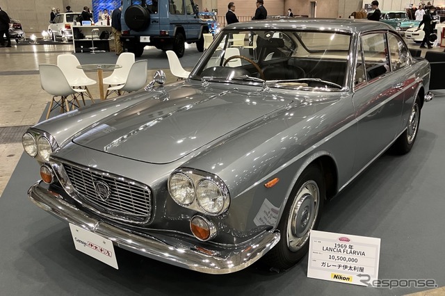 オートモビルカウンシル2025