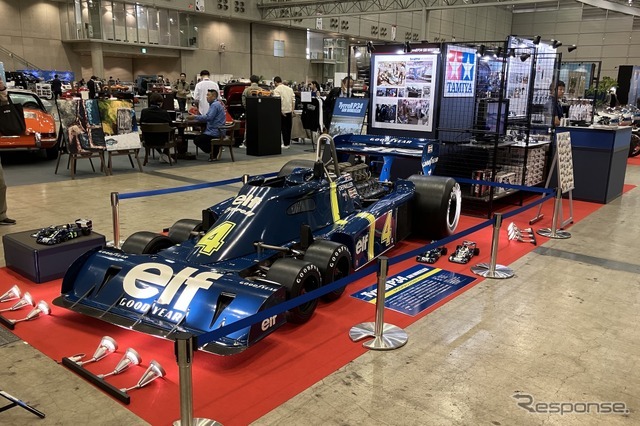 オートモビルカウンシル2025