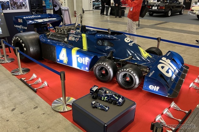 オートモビルカウンシル2025