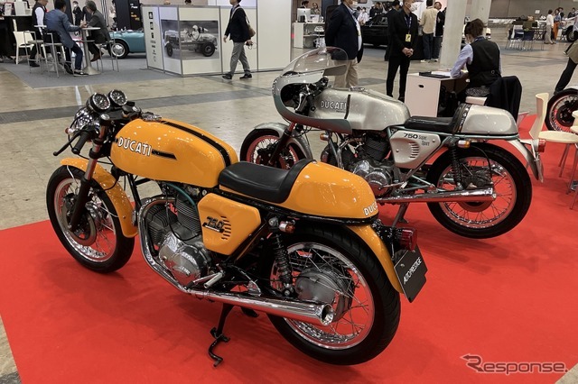オートモビルカウンシル2025