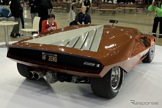 オートモビルカウンシル2025