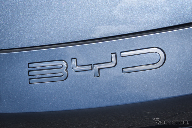 中国の電気自動車（EV）大手の比亜迪（BYD）が、日本の軽自動車市場に参入するという。