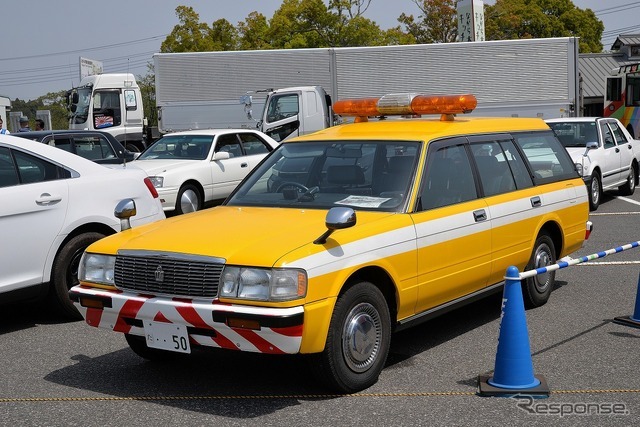 第5回商用車ミーティング関東