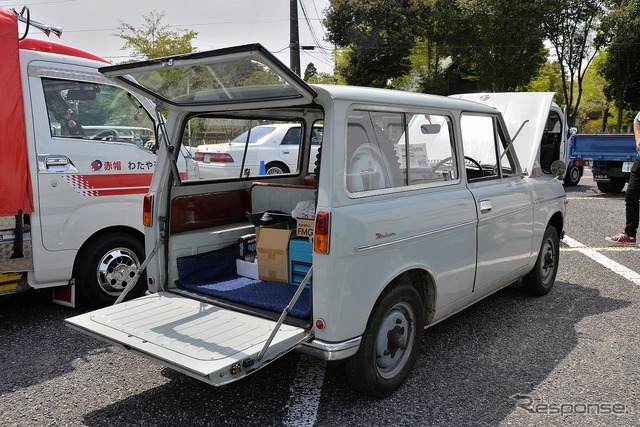 第5回商用車ミーティング関東