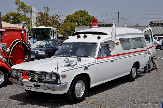 第5回商用車ミーティング関東