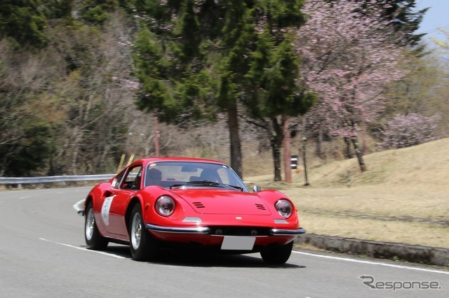 ディノ246GT