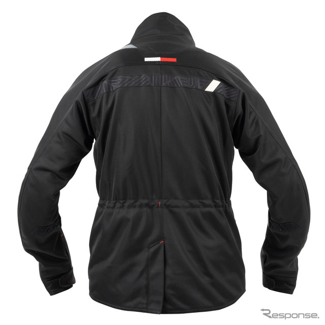クシタニ K-2439 フルメッシュロングジャケット