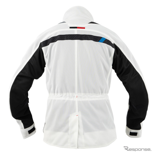 クシタニ K-2439 フルメッシュロングジャケット