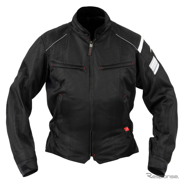 クシタニ K-2441 フルメッシュジャケット