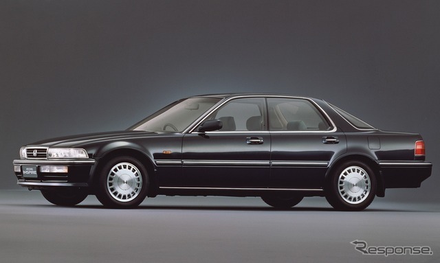 ホンダ・アコードインスパイア（1989年）