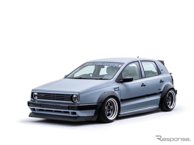 HALTクラシックポロ
