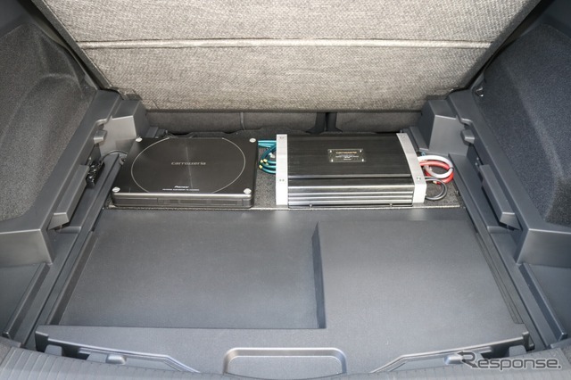 DIY経験者が語る、プロショップインストールの満足感と“その先”の楽しみ方［car audio newcomer］by 東京車楽　後編