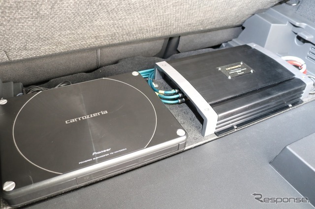 DIY経験者が語る、プロショップインストールの満足感と“その先”の楽しみ方［car audio newcomer］by 東京車楽　後編