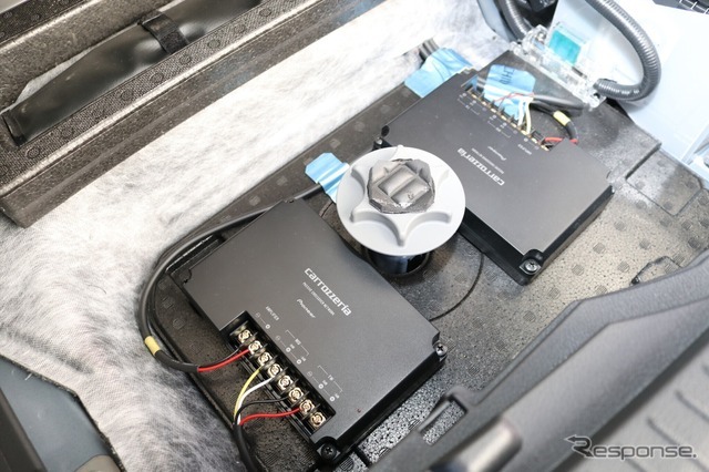 DIY経験者が語る、プロショップインストールの満足感と“その先”の楽しみ方［car audio newcomer］by 東京車楽　後編