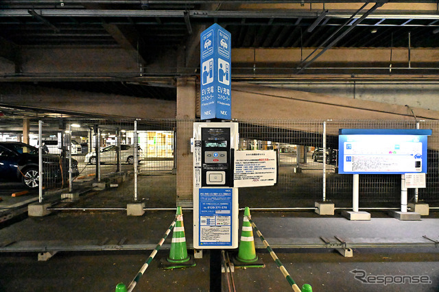 EVが気になるけれど、自宅充電が無い状態で購入したらどうなるの？