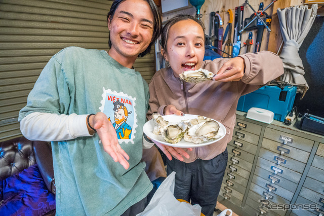 田舎バックパッカーハウス再オープン