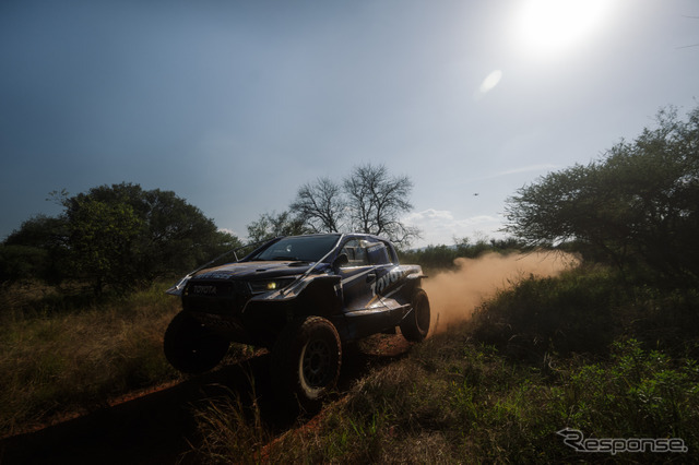 W2RC Rd.3 South Africa