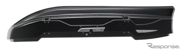 フレックス機構アップ時　4cmアップ（496リットル）