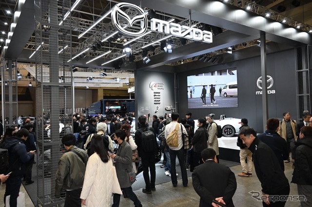 「東京オートサロン香港」が2025年12月11日から14日に初開催することが発表された