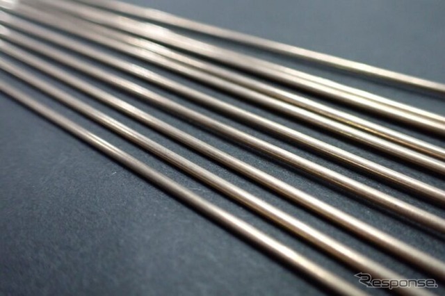 日本製鉄および山陽特殊製鋼との共創による再生スチール