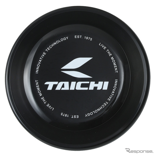 TAICHI アクセサリーシリーズ「フライングディスク」